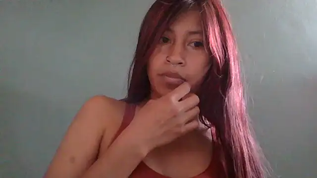 Pocahontas tw online show from November 4, 1:21 pm