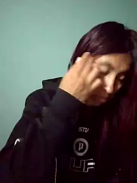 Pocahontas tw online show from November 13, 2:10 am