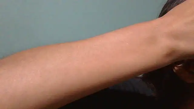 Pocahontas tw online show from November 21, 7:34 pm