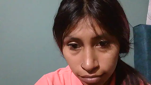 Pocahontas tw online show from November 24, 1:55 pm