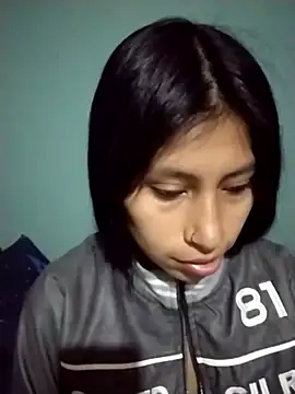 Pocahontas tw online show from December 20, 7:54 pm