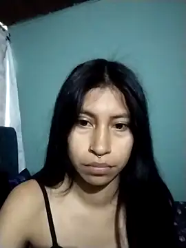 Pocahontas tw online show from December 21, 2:24 pm