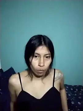 Pocahontas tw online show from December 22, 2:30 am