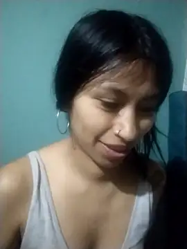 Pocahontas tw online show from January 11, 12:54 pm