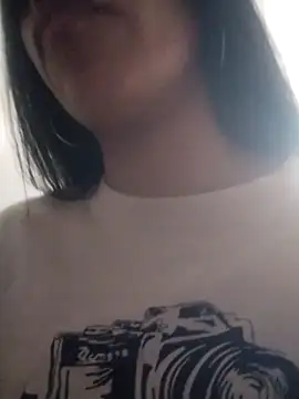 Pocahontas tw online show from February 2, 7:12 pm