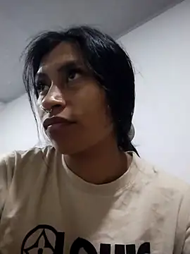 Pocahontas tw online show from March 1, 3:52 am