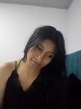 Pocahontas tw online show from March 3, 11:21 pm