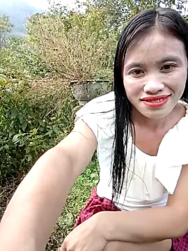 rubi bae online show from November 7, 7:30 am