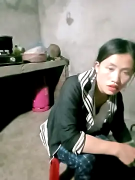 rubi bae online show from February 13, 1:18 pm