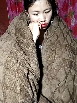 rubi bae online show from March 12, 2:29 am