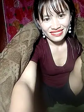 rubi bae online show from April 2, 2:58 pm