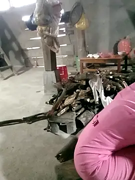 rubi bae online show from April 19, 11:18 pm