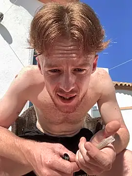 Snapshot of bailey_mcvicar chatting on September 18, 11:12 am bailey mcvicar online show from September 18, 11:12 am