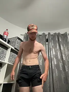 Snapshot of bailey_mcvicar chatting on September 25, 7:39 pm bailey mcvicar online show from September 25, 7:39 pm