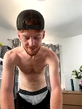 Snapshot of bailey_mcvicar chatting on September 28, 12:43 pm bailey mcvicar online show from September 28, 12:43 pm