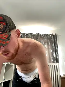 Snapshot of bailey_mcvicar chatting on October 1, 7:36 am bailey mcvicar online show from October 1, 7:36 am