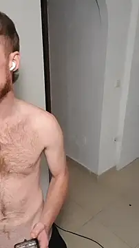 bailey mcvicar online show from February 24, 10:30 pm