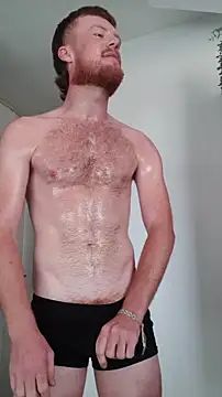 bailey mcvicar online show from April 22, 12:18 pm