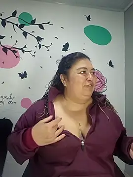 Snapshot of curvy_diva_ chatting on September 26, 11:25 am curvy diva online show from September 26, 11:25 am