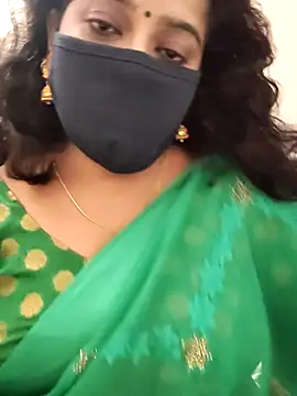 saritha29 online show from October 25, 11:51 am