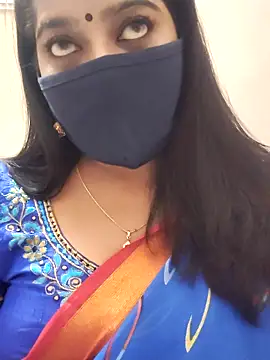 saritha29 online show from November 20, 5:12 pm