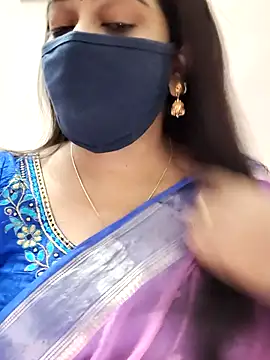 saritha29 online show from February 19, 10:33 am