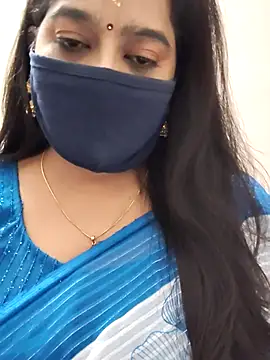 saritha29 online show from April 20, 6:05 am