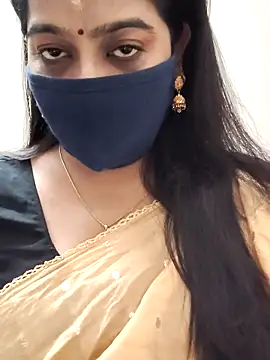 saritha29 online show from April 22, 4:52 pm