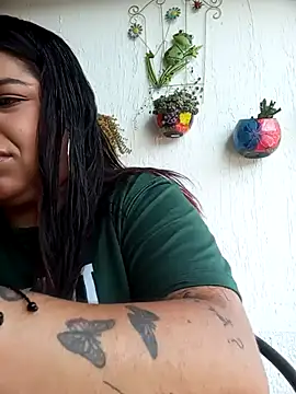 snow belle online show from November 20, 2:50 pm