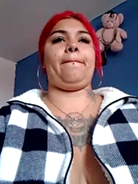 snow belle online show from February 16, 1:51 pm