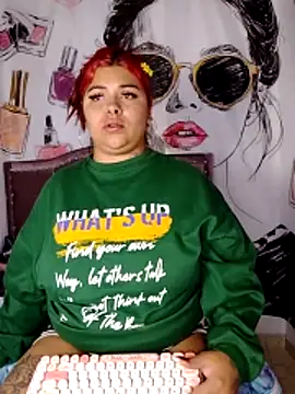 snow belle online show from March 6, 9:17 am