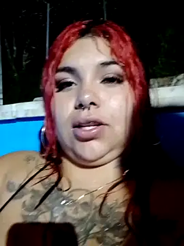 snow belle online show from March 7, 7:16 am