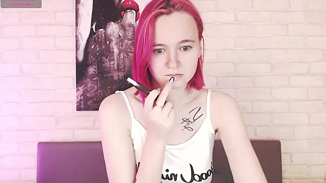 Snapshot of Ericha_Stone chatting on September 11, 1:28 am Ericha Stone online show from September 11, 1:28 am