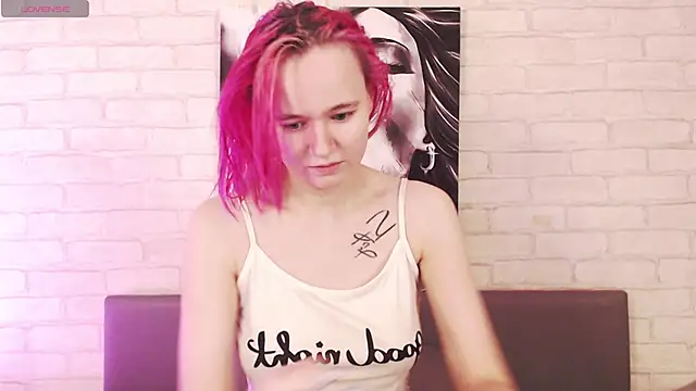 Snapshot of Ericha_Stone chatting on October 10, 1:26 am Ericha Stone online show from October 10, 1:26 am