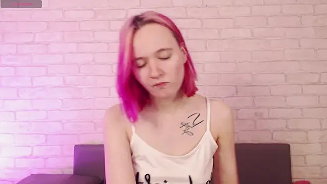 Snapshot of Ericha_Stone chatting on October 11, 1:27 am Ericha Stone online show from October 11, 1:27 am