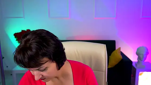 HelenBeler online show from September 17, 8:38 am