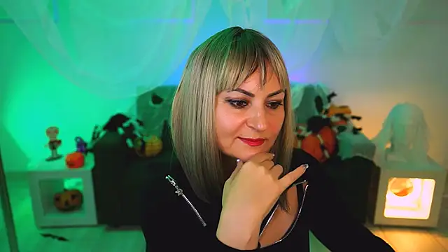 HelenBeler online show from November 1, 5:09 am