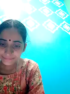 Snapshot of Pahadi_couple chatting on October 10, 4:44 am Pahadi couple online show from October 10, 4:44 am