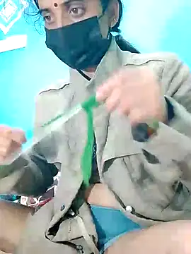 Pahadi couple online show from November 4, 6:12 am