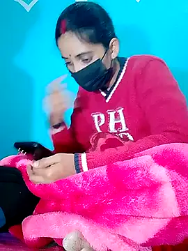 Pahadi couple online show from November 29, 4:37 am