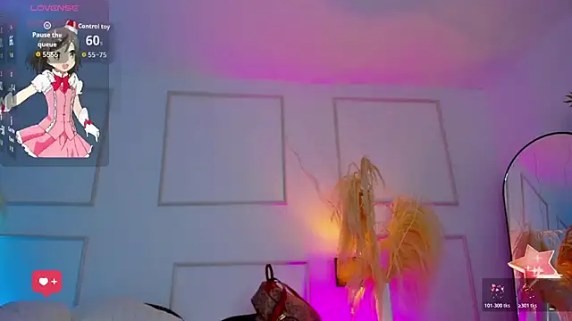 Emilywillis8 online show from November 8, 12:38 pm