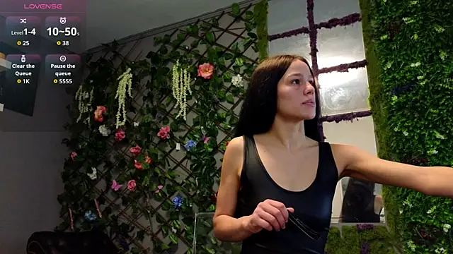 Snapshot of baby_nyco chatting on September 21, 5:14 pm baby nyco online show from September 21, 5:14 pm