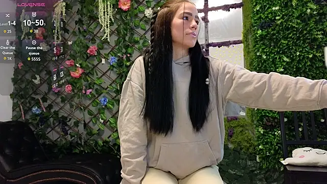 Snapshot of baby_nyco chatting on September 30, 5:29 pm baby nyco online show from September 30, 5:29 pm