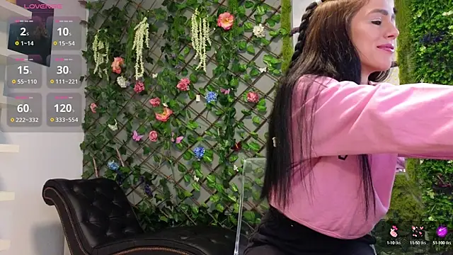 Snapshot of baby_nyco chatting on October 2, 5:31 pm baby nyco online show from October 2, 5:31 pm