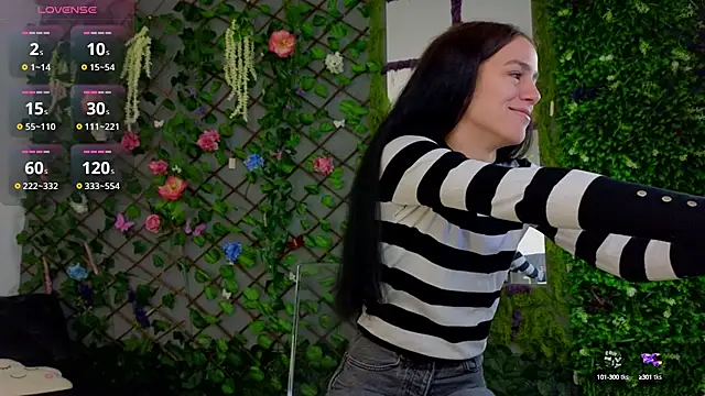 Snapshot of baby_nyco chatting on October 16, 4:41 pm baby nyco online show from October 16, 4:41 pm