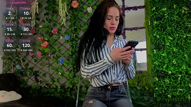 Snapshot of baby_nyco chatting on October 20, 4:40 pm baby nyco online show from October 20, 4:40 pm