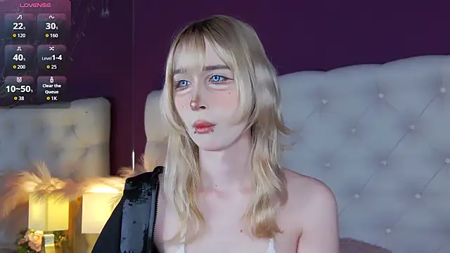cutetomie online show from July 26, 9:00 pm
