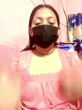 Lady-Queen5 online show from May 9, 1:27 pm