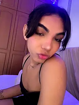 VeronicaSaenzx online show from December 17, 5:52 pm