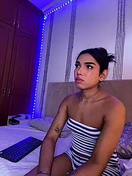 VeronicaSaenzx online show from January 8, 5:37 pm